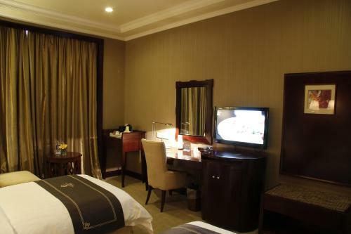 Hotel Royal Marina Plaza