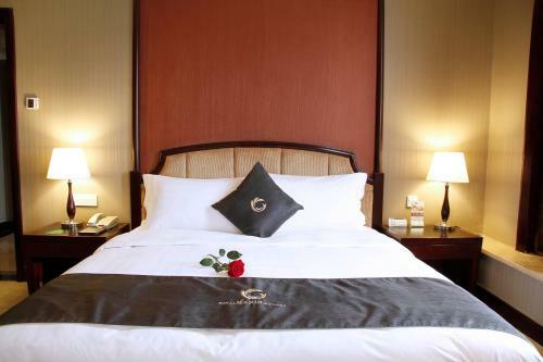 Hotel Royal Marina Plaza