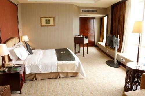 Hotel Royal Marina Plaza