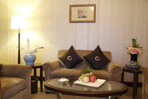 Hotel Royal Marina Plaza