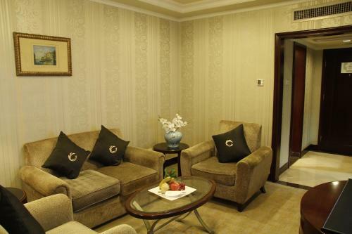 Hotel Royal Marina Plaza