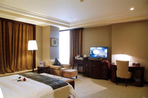 Hotel Royal Marina Plaza