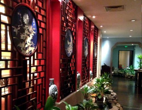 Hotel Royal Marina Plaza