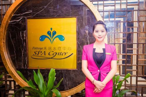 Hotel Royal Marina Plaza