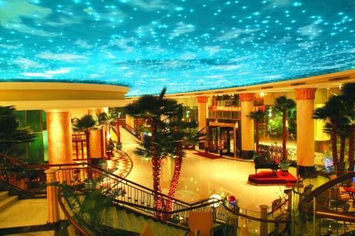 Hotel Royal Marina Plaza