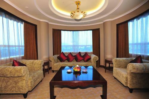 Hotel Royal Marina Plaza