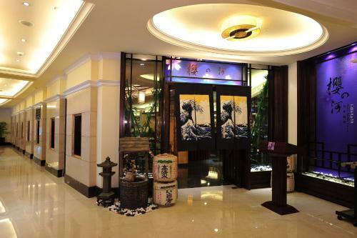 Hotel Royal Marina Plaza