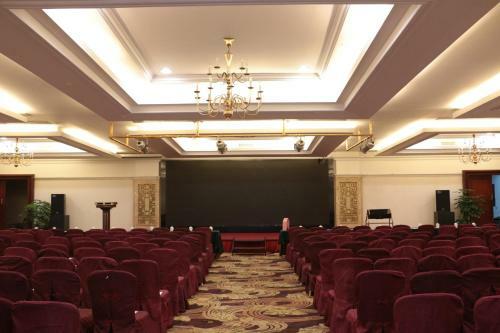 Hotel Royal Marina Plaza