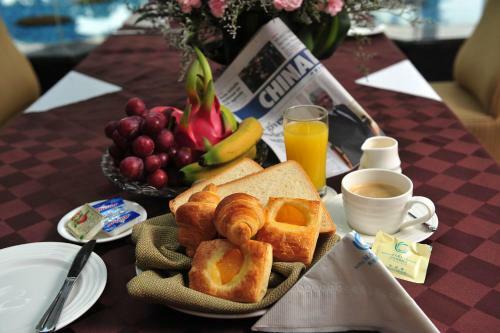 Hotel Royal Marina Plaza