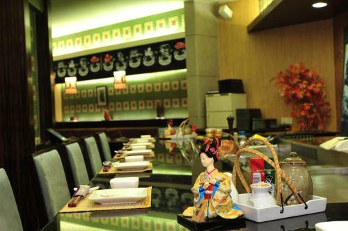 Hotel Royal Marina Plaza