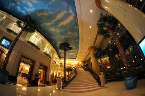 Hotel Royal Marina Plaza