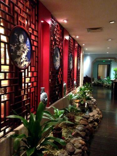Hotel Royal Marina Plaza