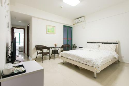 Fortune Hotel Apartment