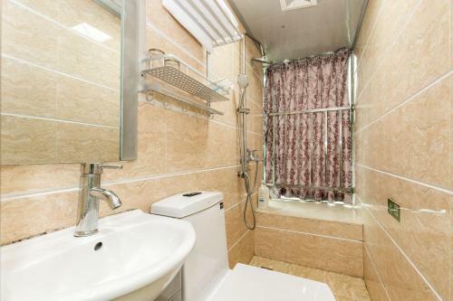 Fortune Hotel Apartment