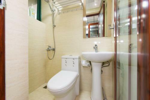 Fortune Hotel Apartment