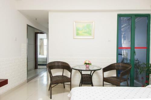 Fortune Hotel Apartment