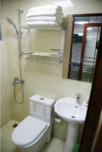 Fortune Hotel Apartment