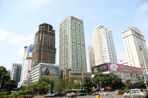 Fortune Hotel Apartment