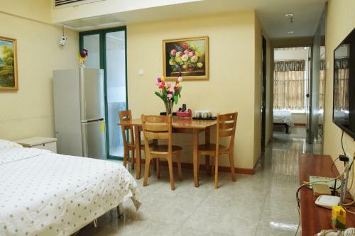 Fortune Hotel Apartment