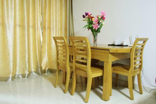 Fortune Hotel Apartment