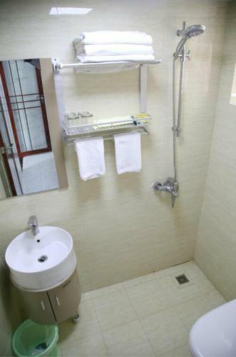 Fortune Hotel Apartment