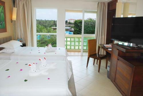 Hotel Cactus Resort Sanya By Gloria
