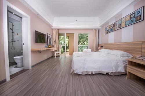 Hotel Cactus Resort Sanya By Gloria