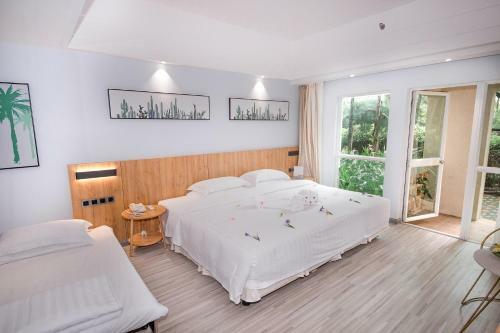 Hotel Cactus Resort Sanya By Gloria
