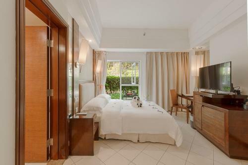 Hotel Cactus Resort Sanya By Gloria