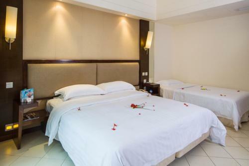 Hotel Cactus Resort Sanya By Gloria