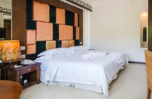 Hotel Cactus Resort Sanya By Gloria