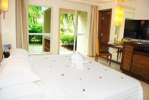 Hotel Cactus Resort Sanya By Gloria