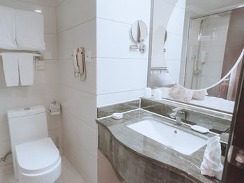 Charms Hotel Shanghai