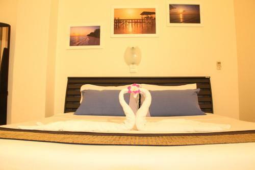 Hostal Beach Breeze Guesthouse