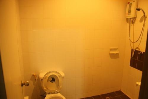 Hostal Beach Breeze Guesthouse
