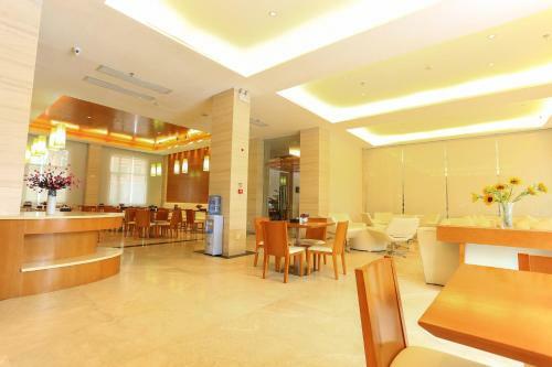 Posada Ji Hotel Sanya Bay