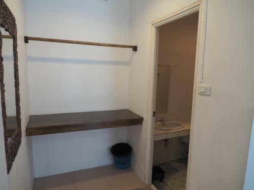 Hostal Pranee Guesthouse