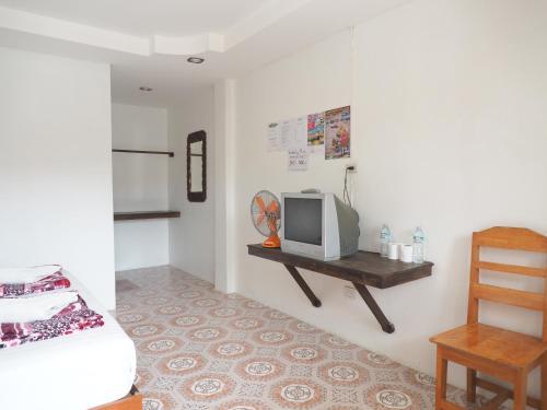 Hostal Pranee Guesthouse