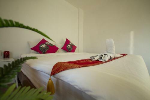 Hostal Pranee Guesthouse