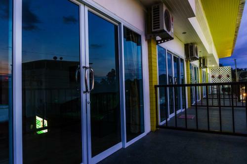 Hostal Pranee Guesthouse