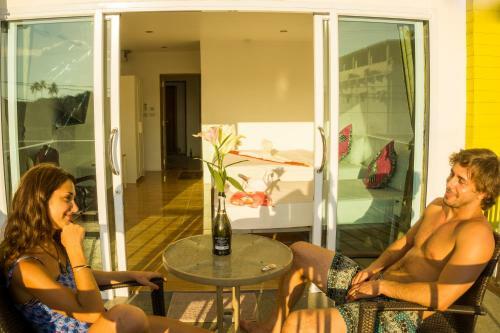 Hostal Pranee Guesthouse
