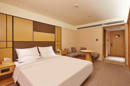 Ji Hotel Shanghai Stadium