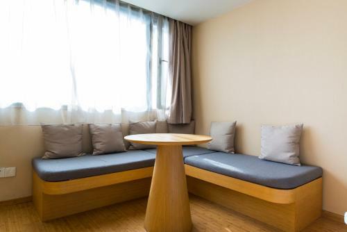 Ji Hotel Shanghai Stadium