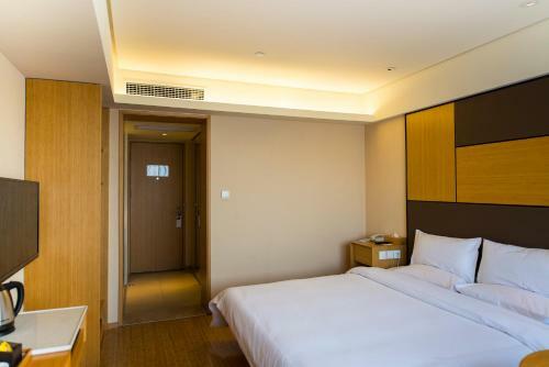 Ji Hotel Shanghai Stadium