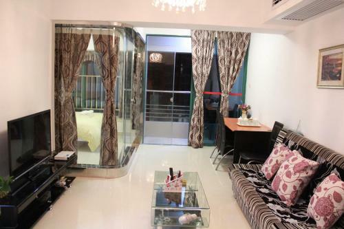 Dongmenju Apartment