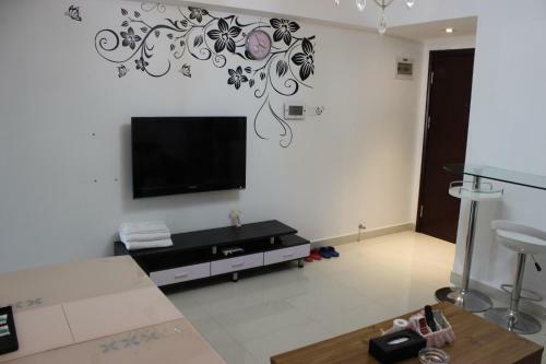 Dongmenju Apartment