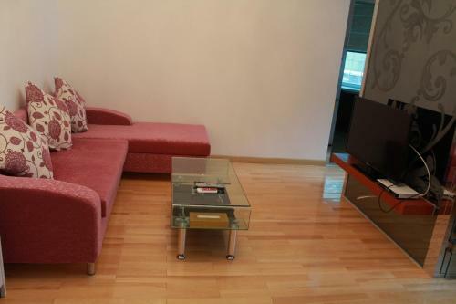 Dongmenju Apartment