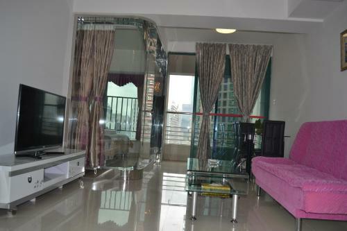 Dongmenju Apartment