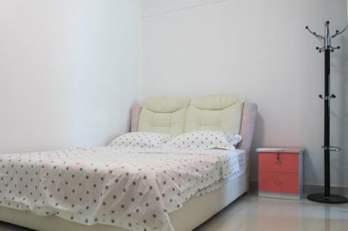 Dongmenju Apartment