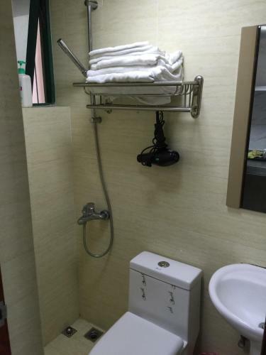 Dongmenju Apartment